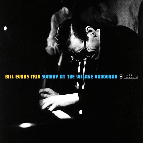 Sunday At The Village Vanguard, Bill Evans Trio