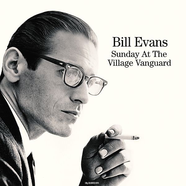 Sunday At The Village Vanguard (Vinyl), Bill Evans Trio