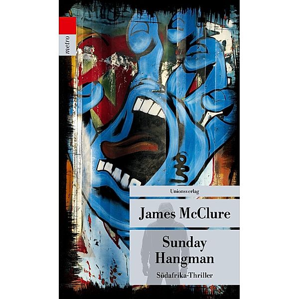 Sunday Hangman, James McClure