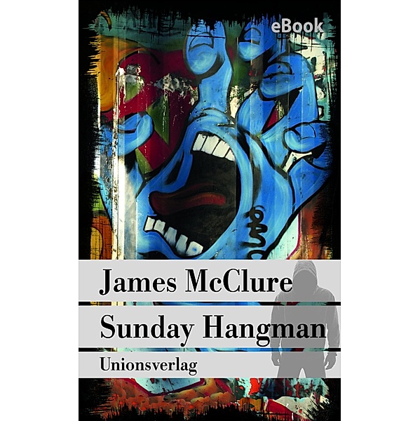 Sunday Hangman, James McClure