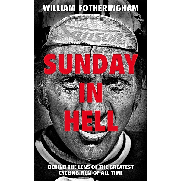 Sunday in Hell, William Fotheringham