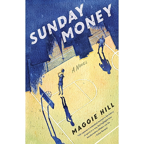Sunday Money, Maggie Hill