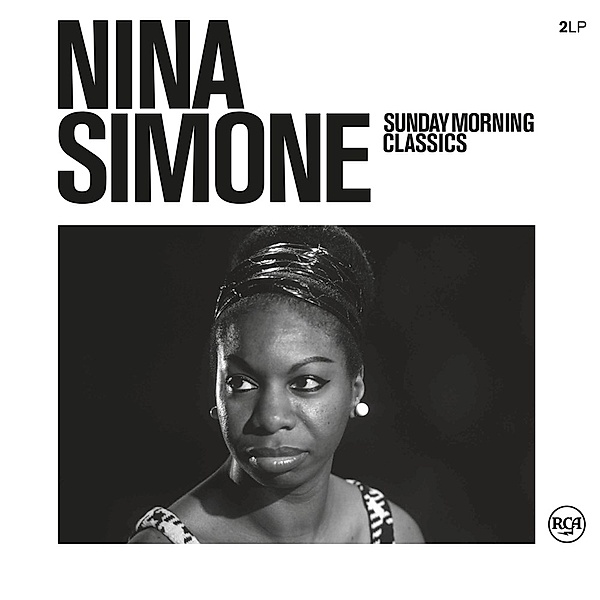 Sunday Morning Classics (Vinyl), Nina Simone