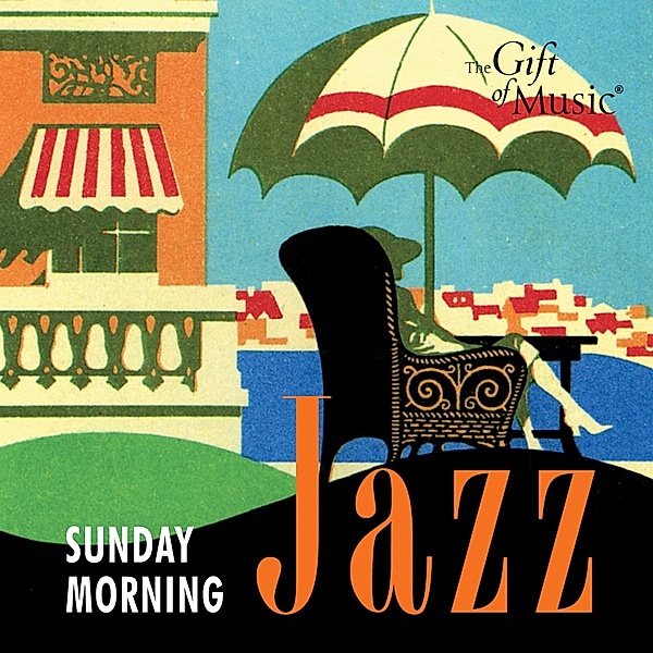Sunday Morning Jazz, Dave Brubeck Trio, Gerry Mulligan Quartet