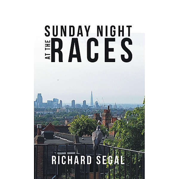 Sunday Night at the Races, Richard Segal