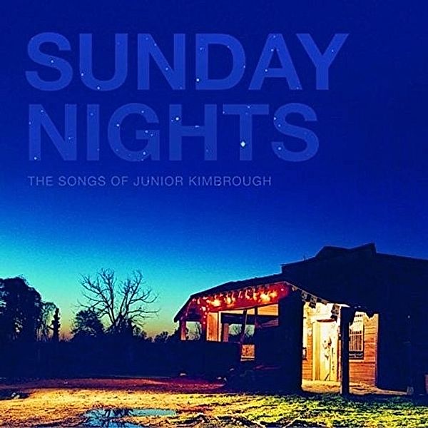 Sunday Nights (Vinyl), Diverse Interpreten