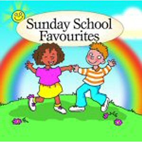 Sunday School Favourites, Diverse Interpreten