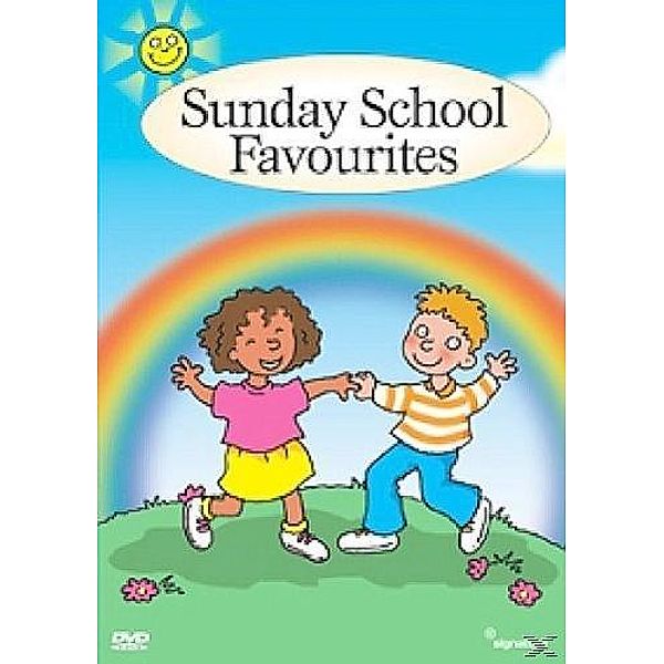 Sunday School Favourites, Diverse Interpreten