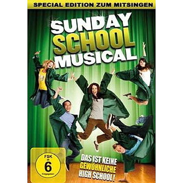 Sunday School Musical