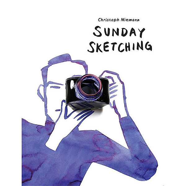 Sunday Sketching, Christoph Niemann