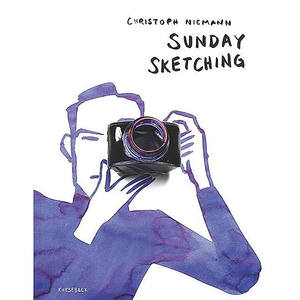 Sunday Sketching, Christoph Niemann