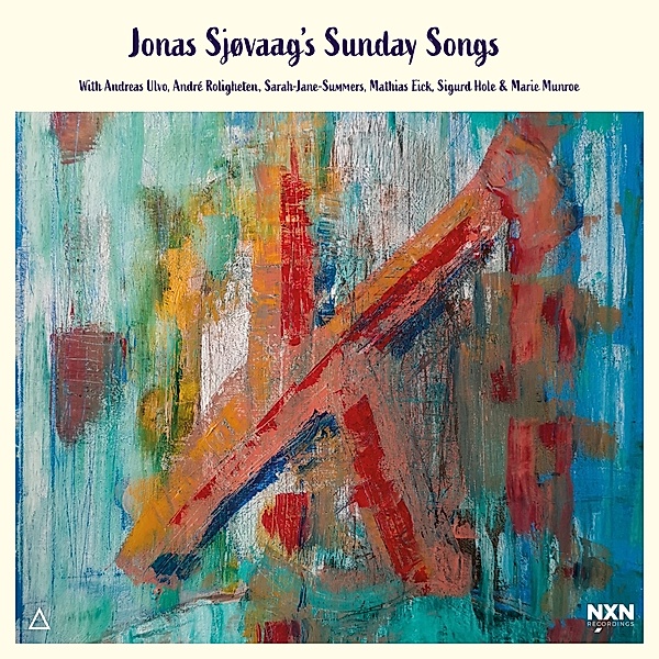 Sunday Songs, Jonas Sjovaag