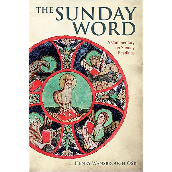 Sunday Word, Henry Wansbrough