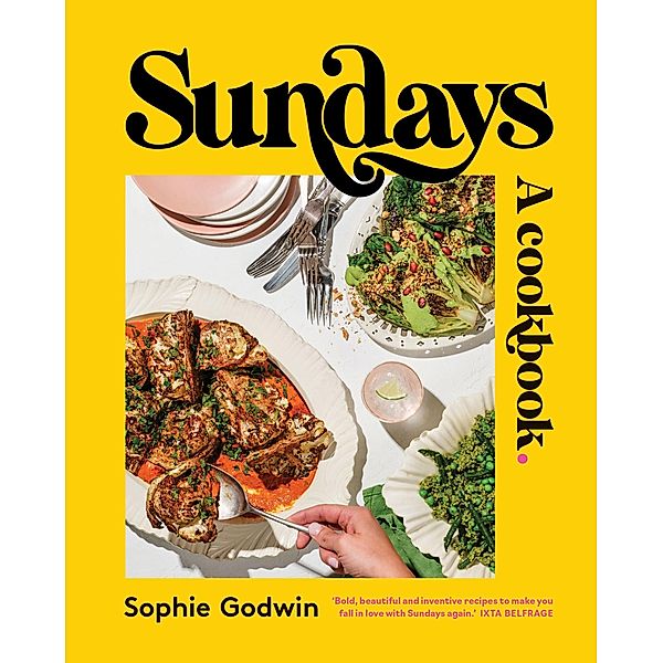 Sundays, Sophie Godwin