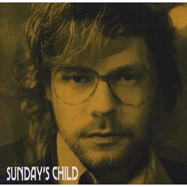 Sunday'S Child, Fabian Simon
