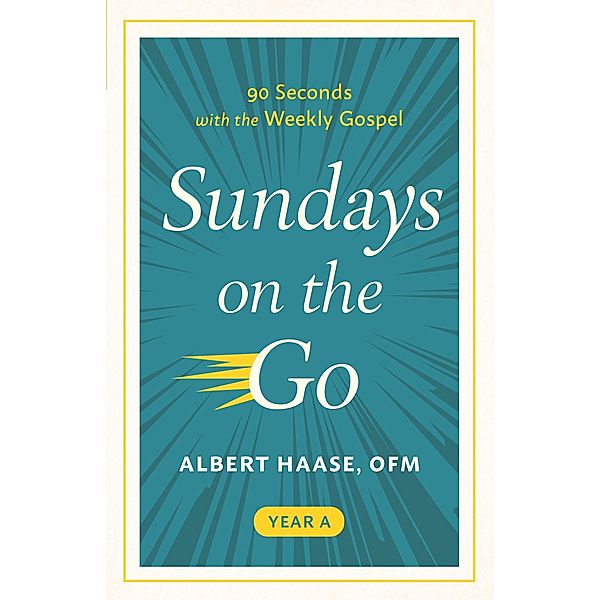 Sundays on the Go, Albert Haase