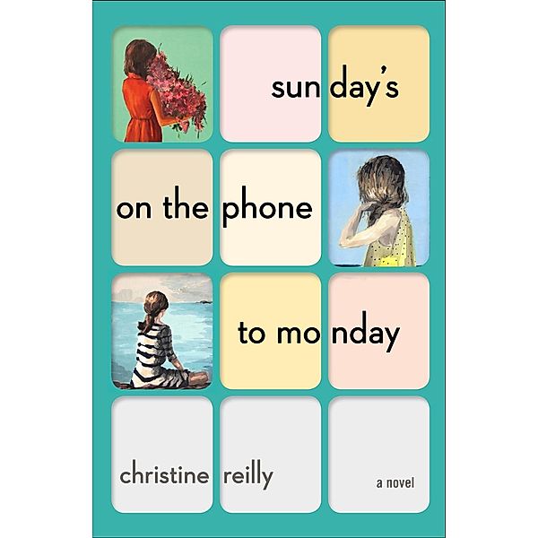 Sunday's on the Phone to Monday, Christine Reilly