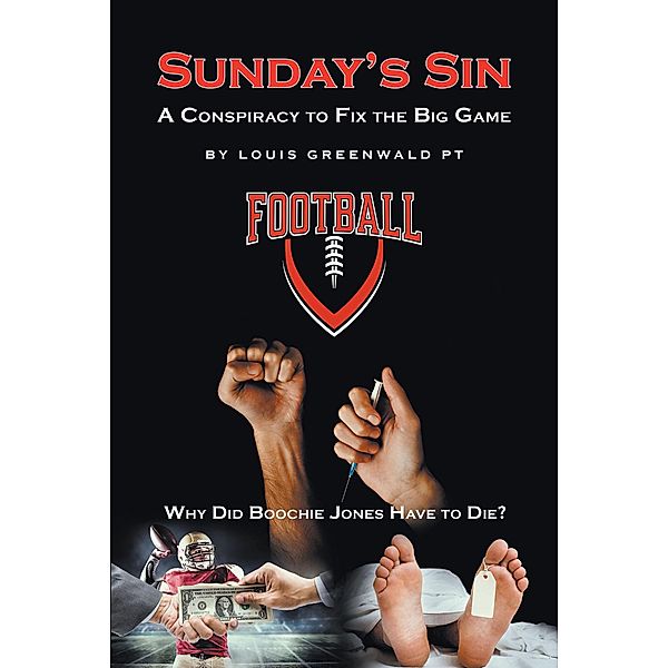 Sunday's Sin, Louis Greenwald Pt