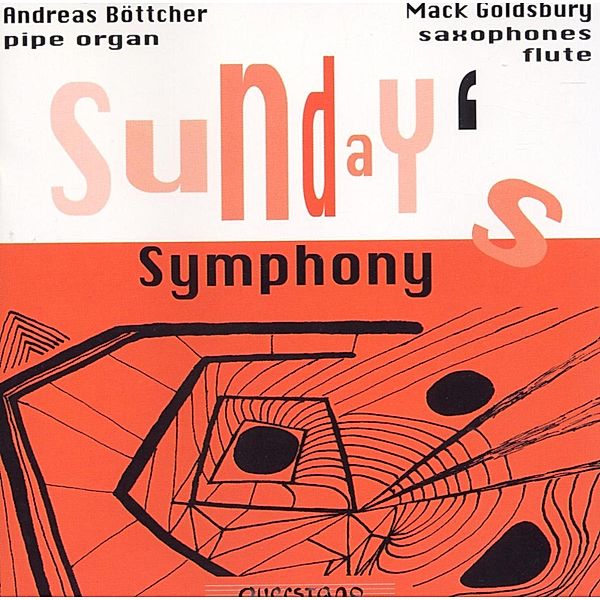 Sunday'S Symphony, Andreas Boettcher, Mack Goldsbury