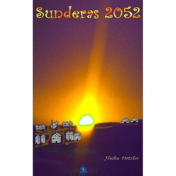Sunderas 2052, Heike Datzko