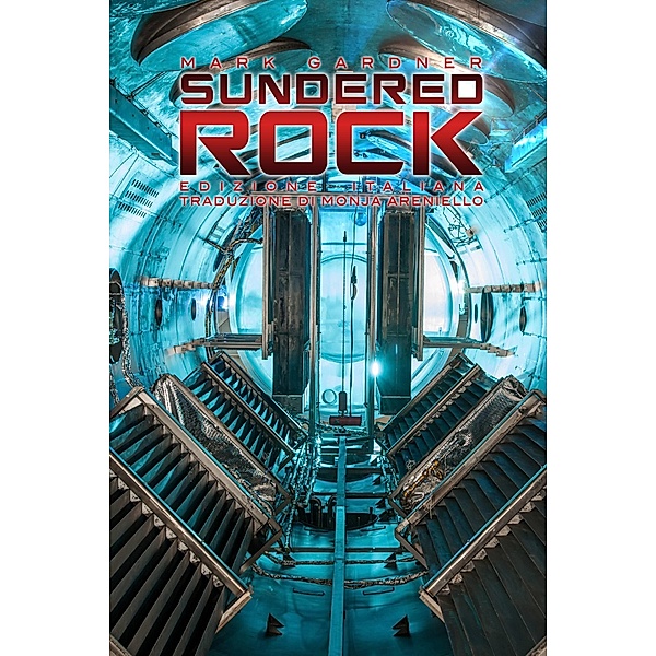 Sundered Rock / Article94, Mark Gardner
