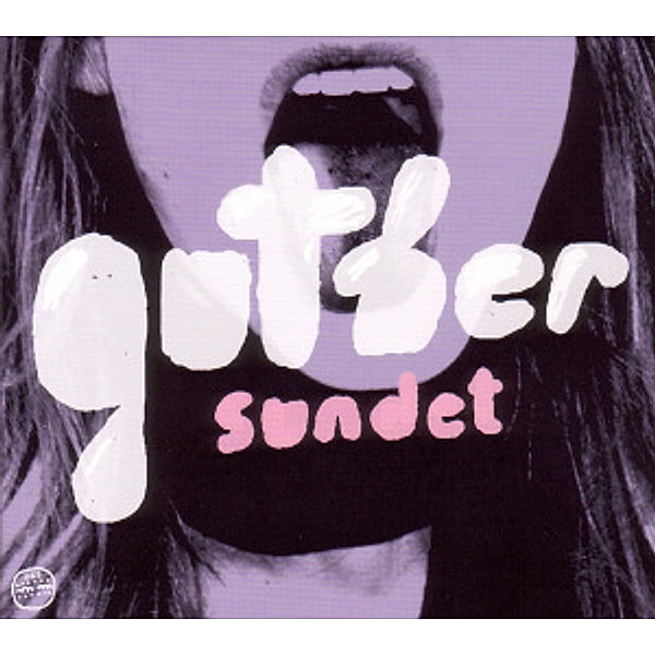 Sundet, Guther