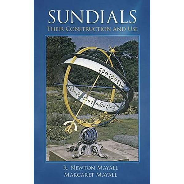 Sundials, R. Newton Mayall, Margaret W. Mayall