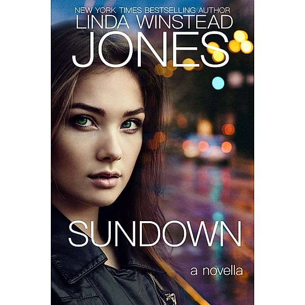Sundown, Linda Winstead Jones