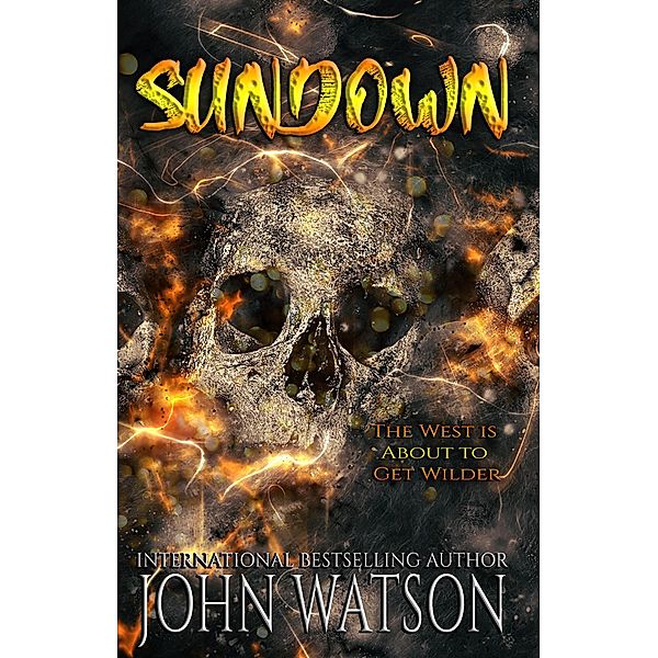 Sundown, John Watson