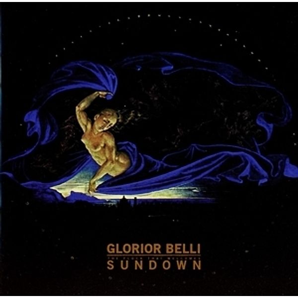 Sundown (The Flock That Welcomes), Glorior Belli