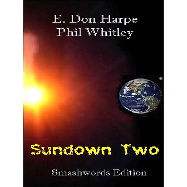 Sundown Two / E. Don Harpe, E. Don Harpe
