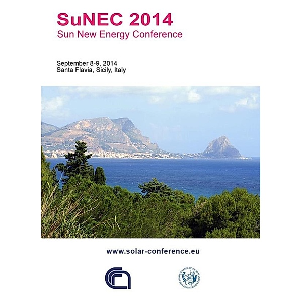 SuNEC 2014 - Book of Abstract, Mario Pagliaro, Rosaria Ciriminna