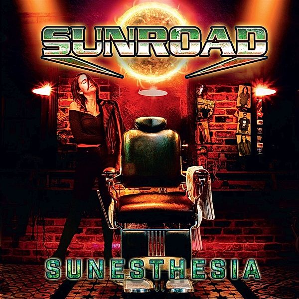 Sunethesia, Sunroad