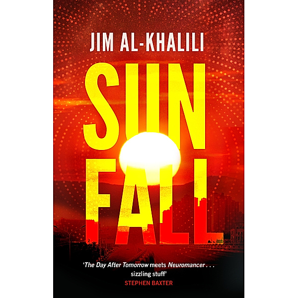 Sunfall, Jim Al-Khalili