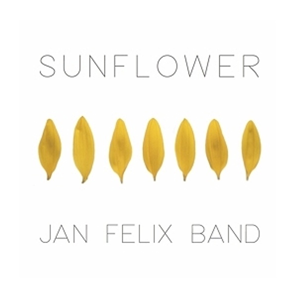 Sunflower, Jan Felix Band