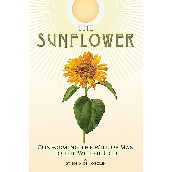 Sunflower, John Maximovitch