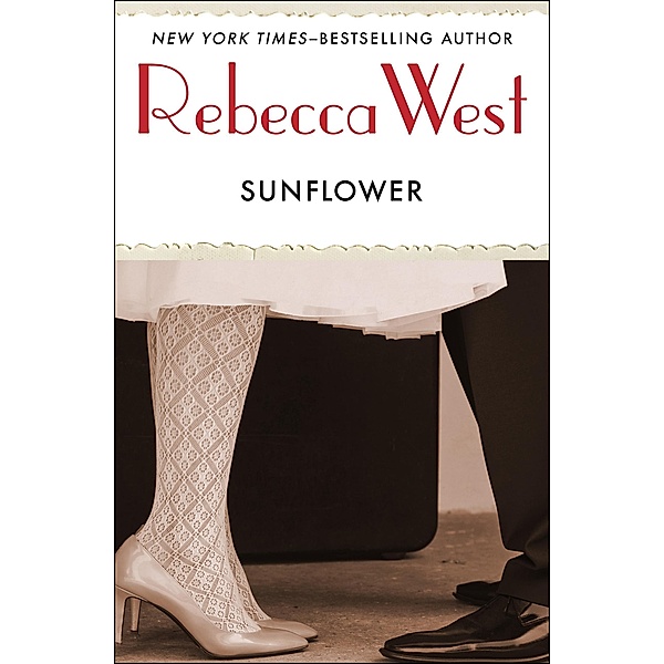 Sunflower, Rebecca West