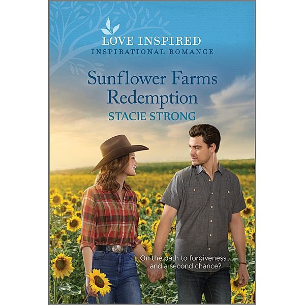 Sunflower Farms Redemption, Stacie Strong
