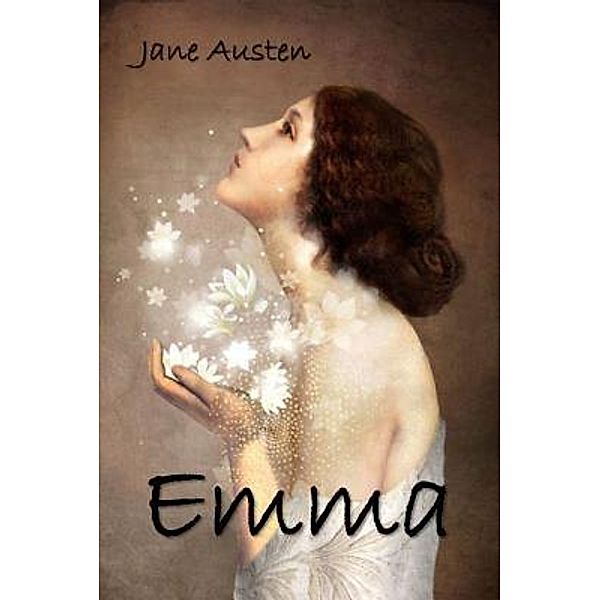Sunflower Press: Emma, Jane Austen
