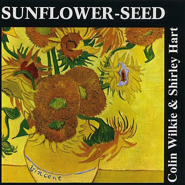 Sunflower Seed, Colin Wilkie