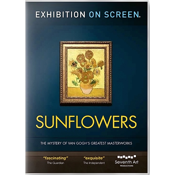 Sunflowers, Various