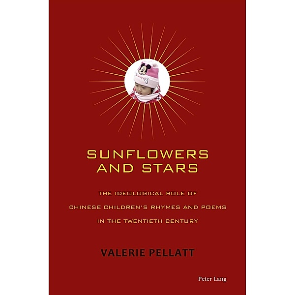 Sunflowers and Stars, Valerie Pellatt