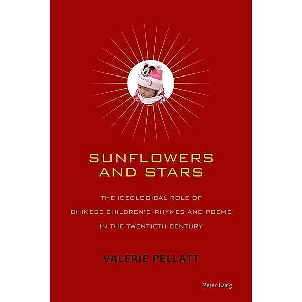 Sunflowers and Stars, Pellatt Valerie Pellatt