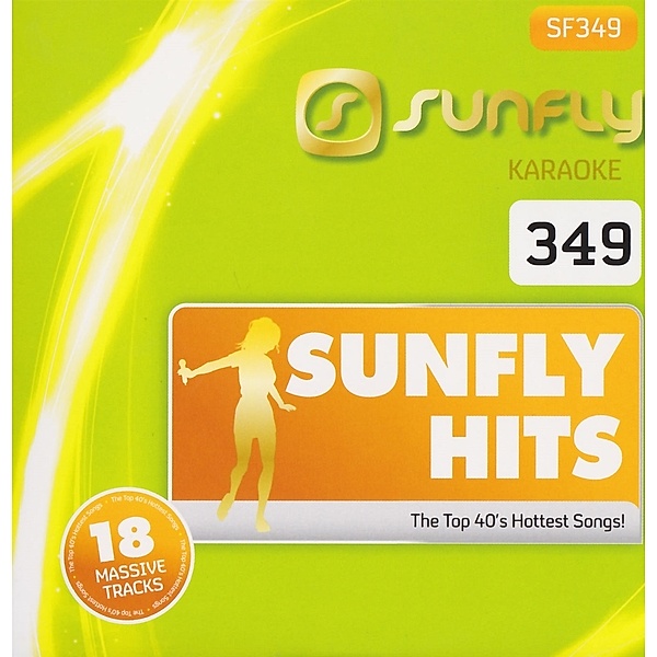 Sunfly Hits Vol.349 - March 2015, Karaoke