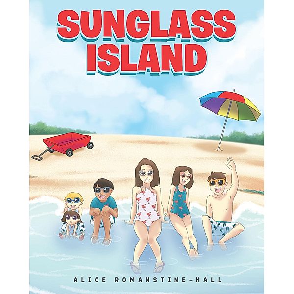 Sunglass Island, Alice Romanstine-Hall