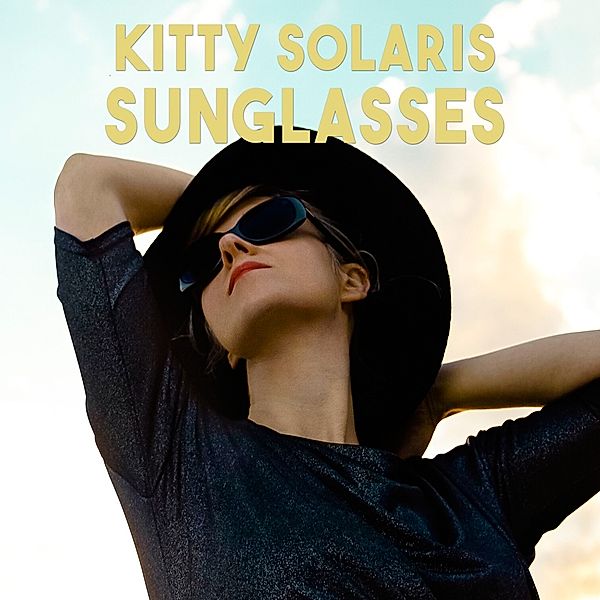 Sunglasses, Kitty Solaris