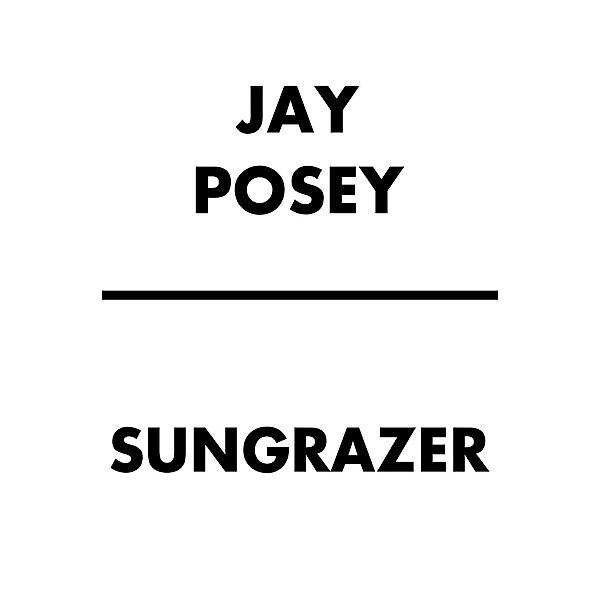 Sungrazer / Outriders Bd.2, Jay Posey