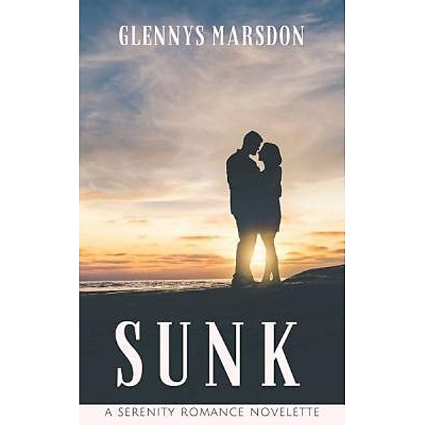 Sunk / Serenity Press PTY.Ltd, Glennys Marsdon