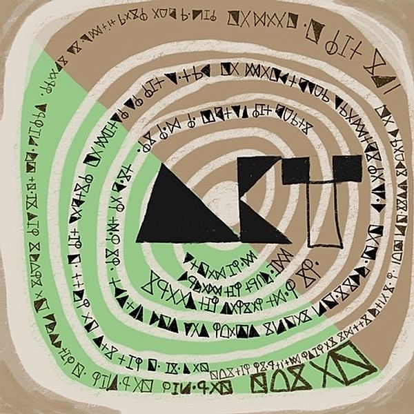 Sunkeeper (Vinyl), Achim Kirchmair Trio