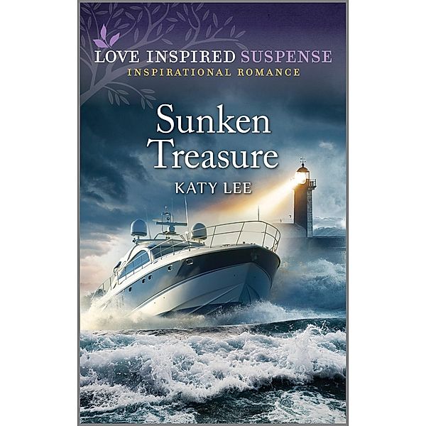 Sunken Treasure, Katy Lee